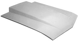 69-70 3" Dominator Cowl Induction Hood