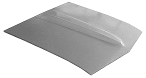 69-70 Stock hood