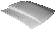 79-82 Cowl Induction Hood
