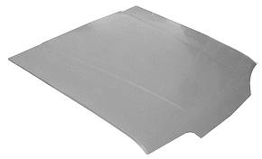 87-93 Stock Hood