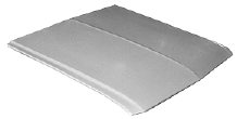 67-68 Stock Hood