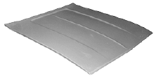 71-73 Stock Hood