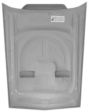 Mach Detailed Inner