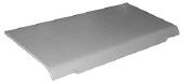 67-68 Coupe Trunk Lid