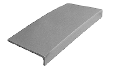 71-73 Coupe Trunk Lid