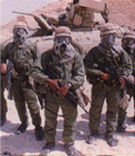 Desert Storm Veterans - Image
