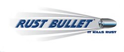 Rust Bullet
