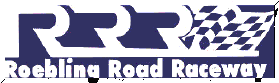 Roebling Road Raceway