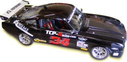 TCP-Racing Updates